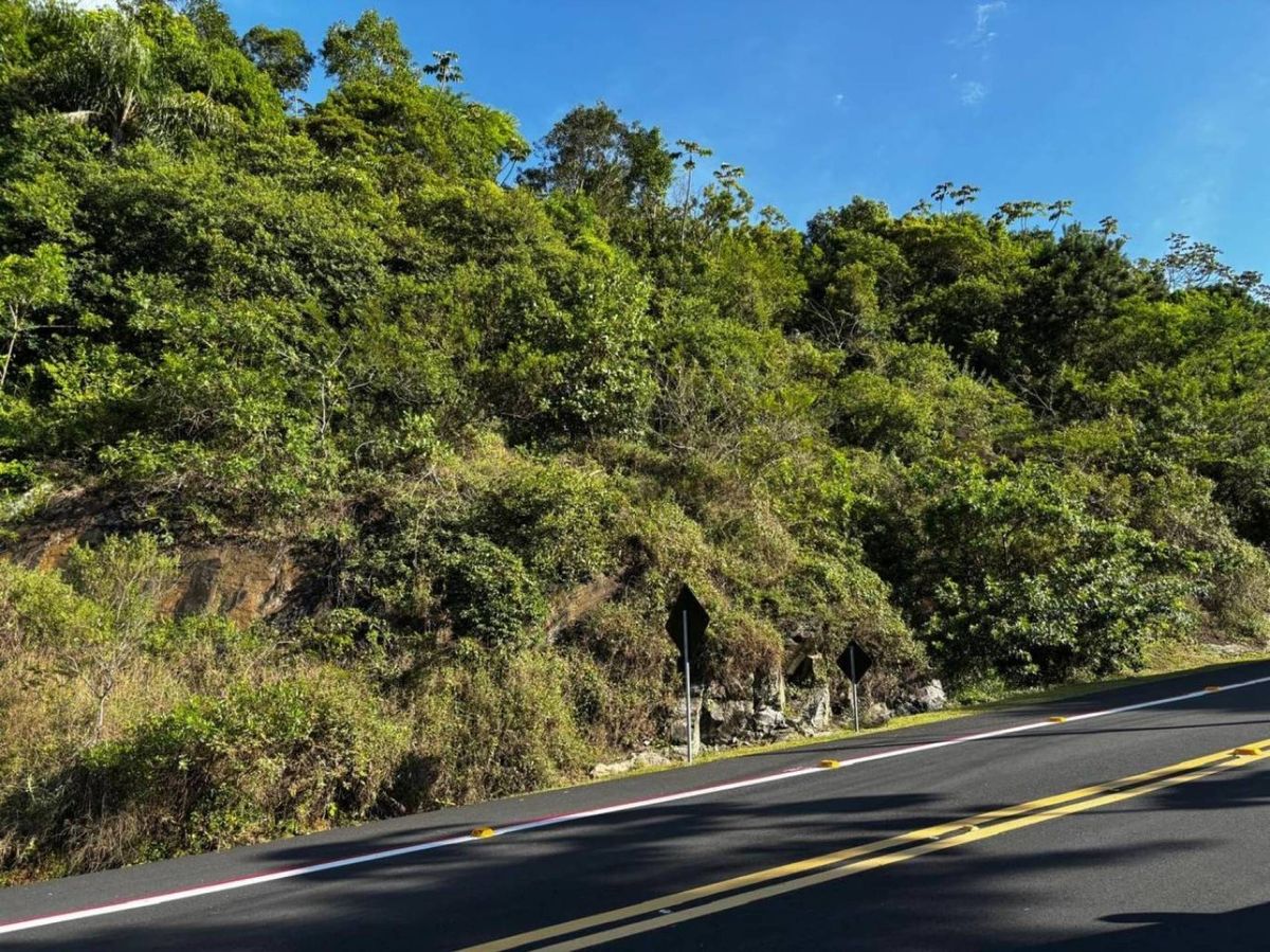 Terreno à venda no Praia das Taquaras: 