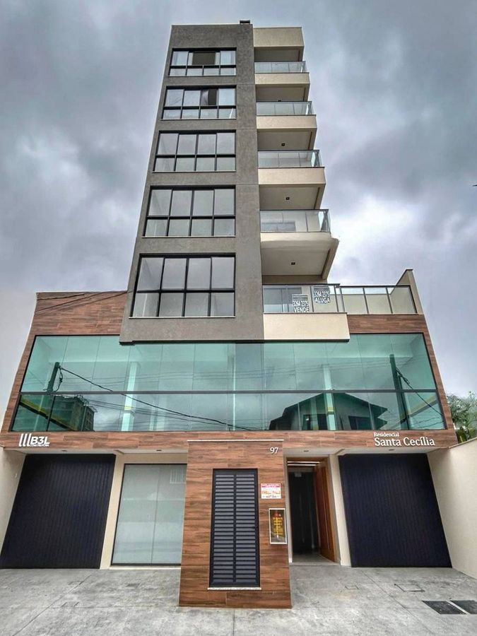 Apartamento à venda no São Francisco de Assis: 