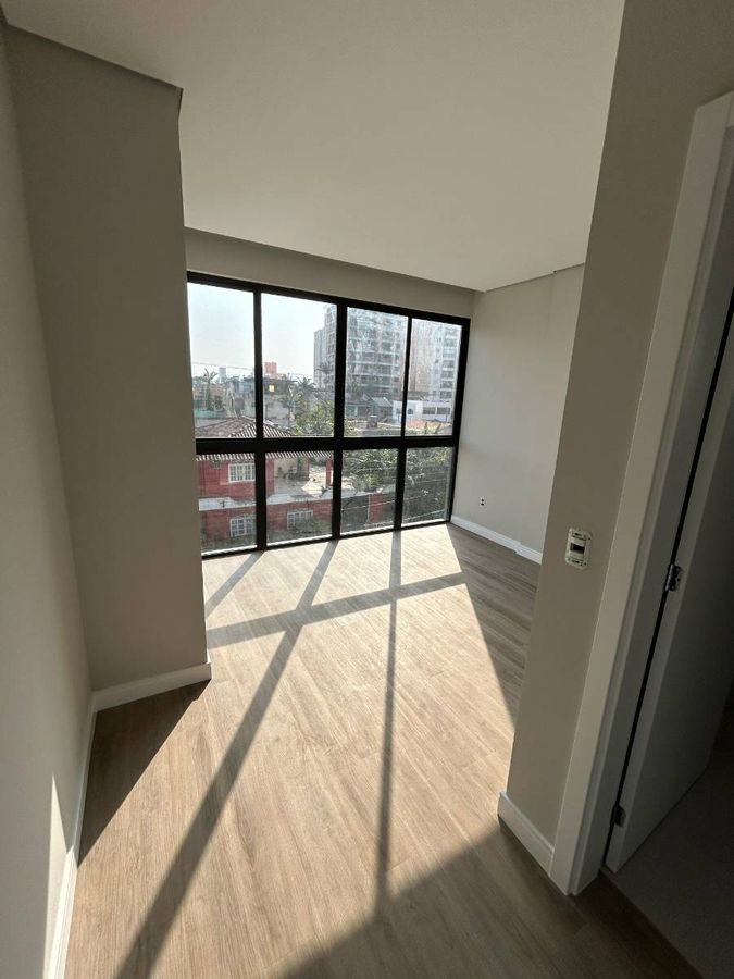 Apartamento à venda no São Francisco de Assis: 