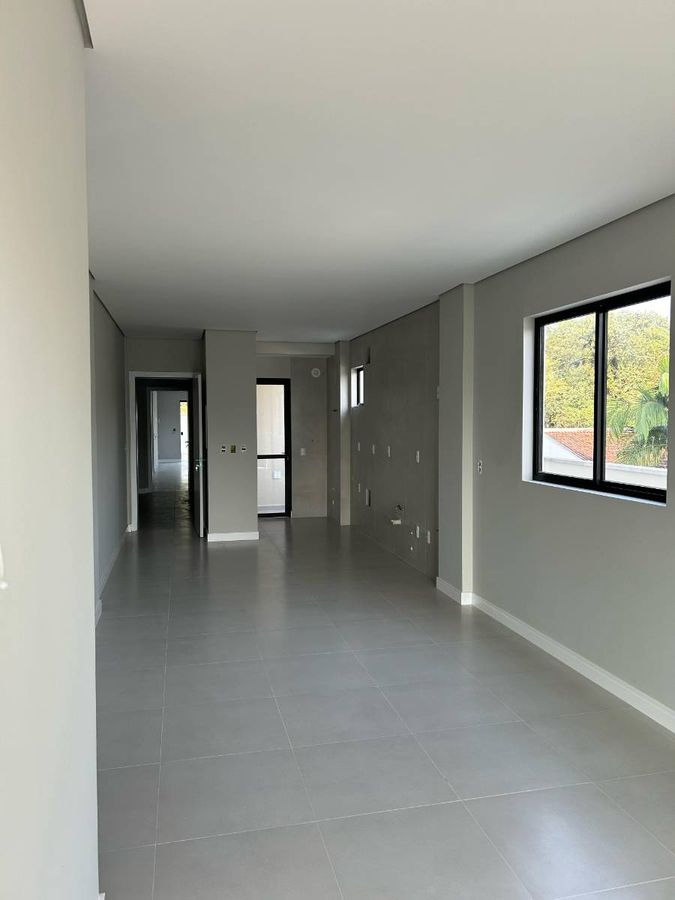 Apartamento à venda no São Francisco de Assis: 