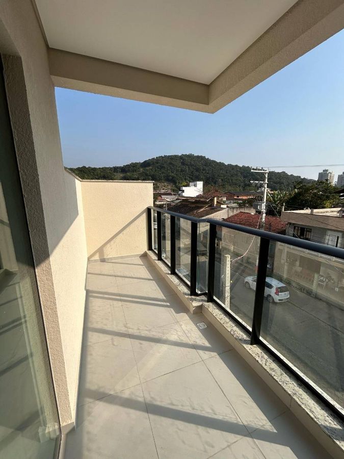 Apartamento à venda no São Francisco de Assis: 