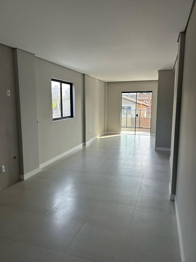 Apartamento à venda no São Francisco de Assis: 