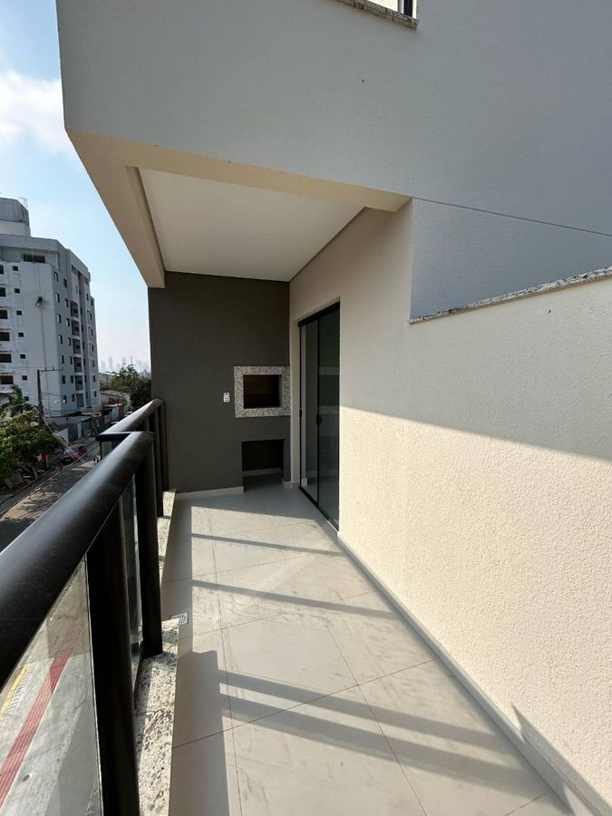 Apartamento à venda no São Francisco de Assis: 