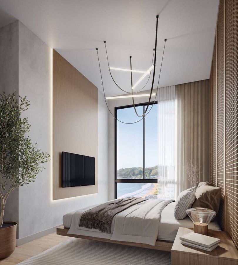 Apartamento à venda no Cabeçudas: 