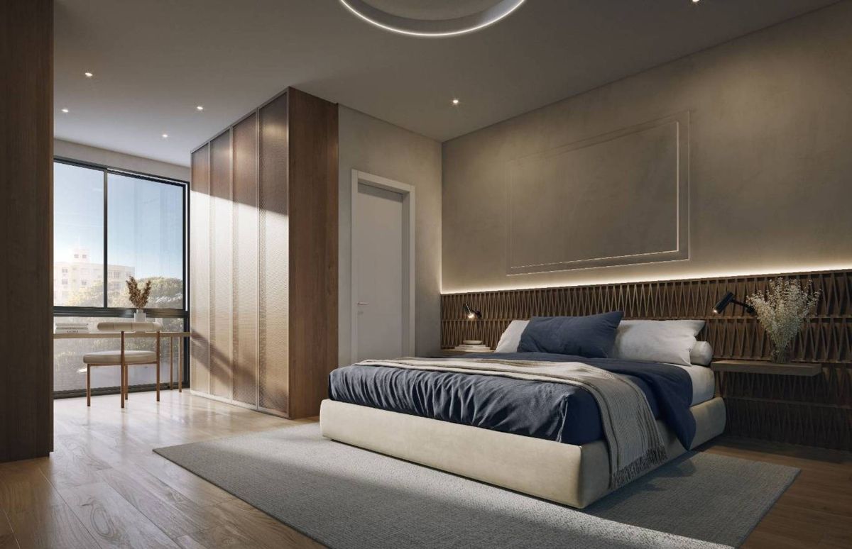 Apartamento à venda no Cabeçudas: 