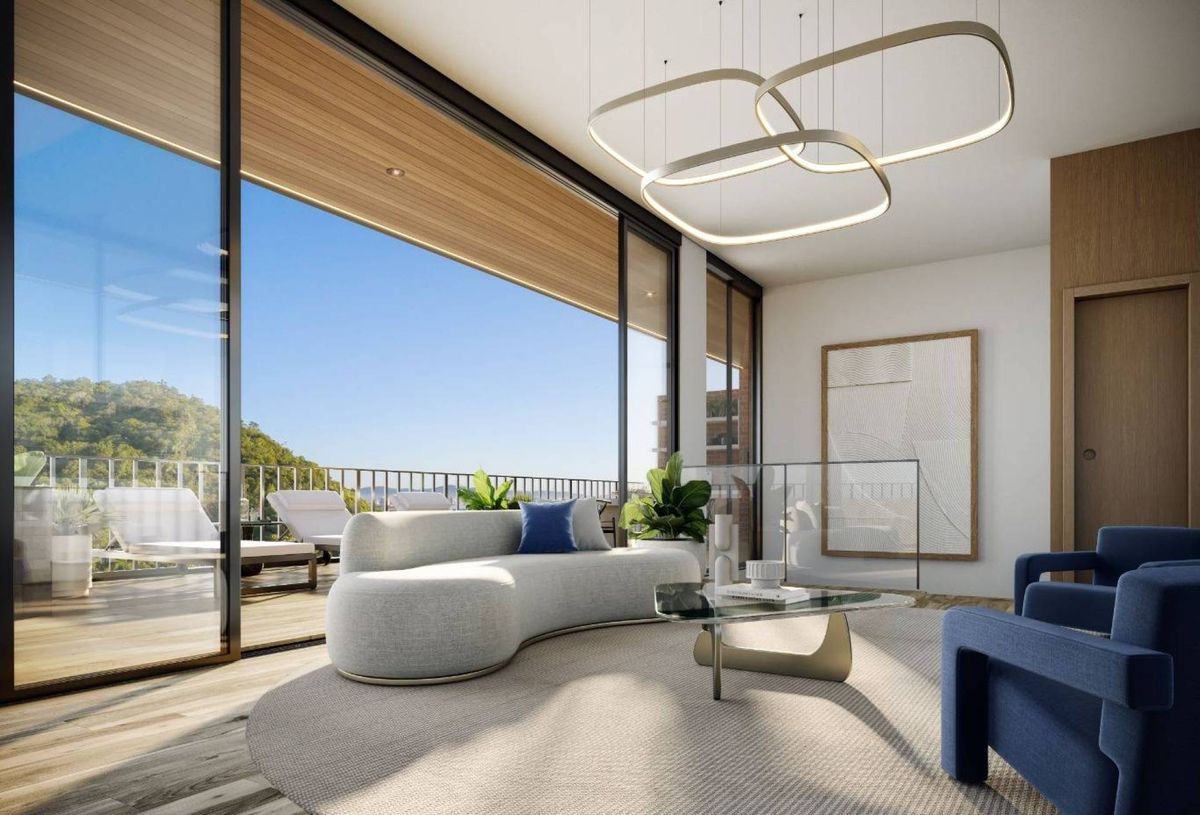 Apartamento à venda no Cabeçudas: 