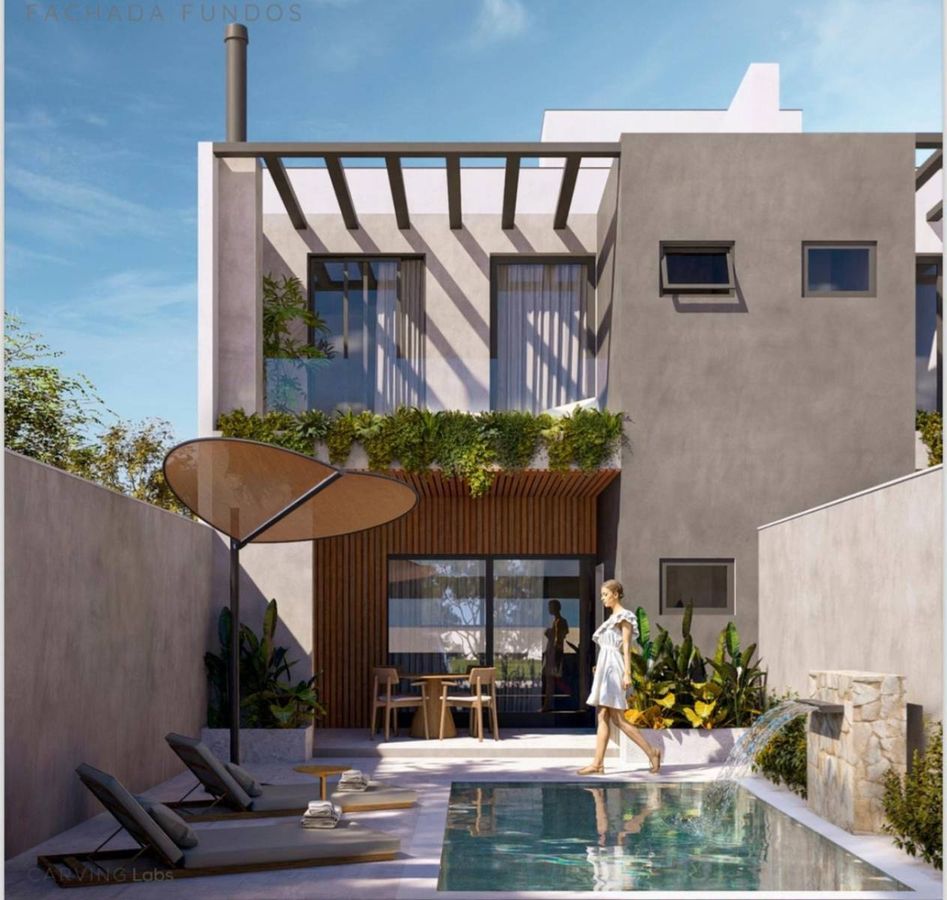 Casa à venda no São Francisco de Assis: 