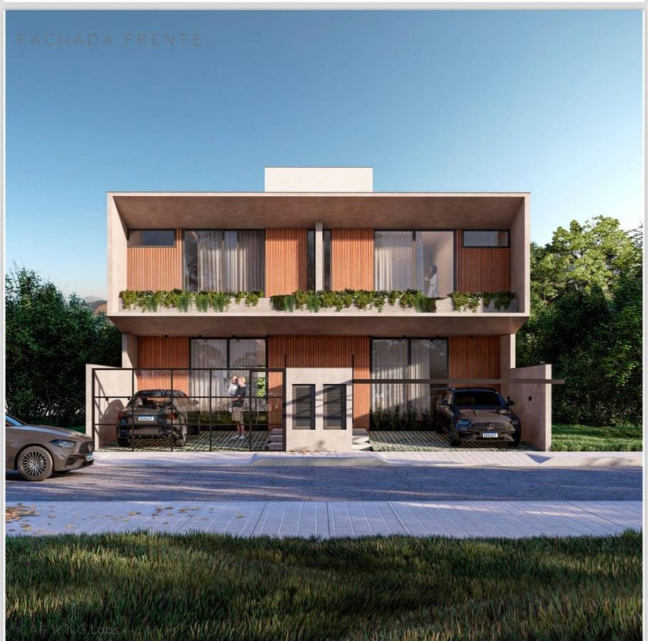 Casa à venda no São Francisco de Assis: 