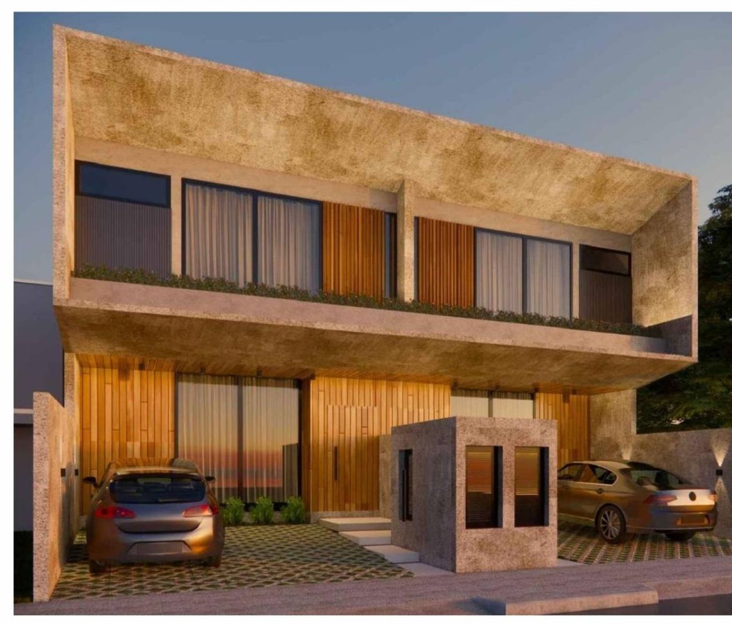 Casa à venda no São Francisco de Assis: 