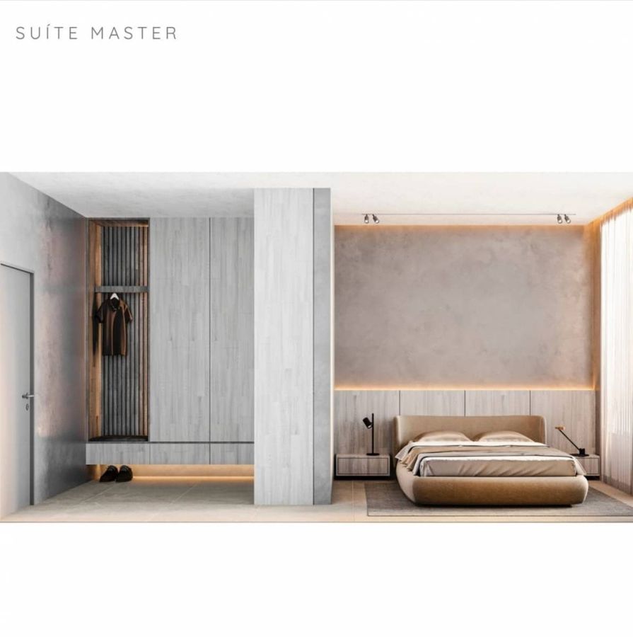 Casa à venda no São Francisco de Assis: 