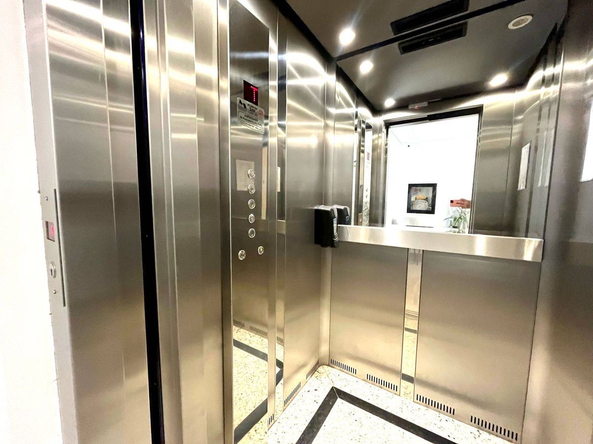 Apartamento à venda no Santa Regina: 