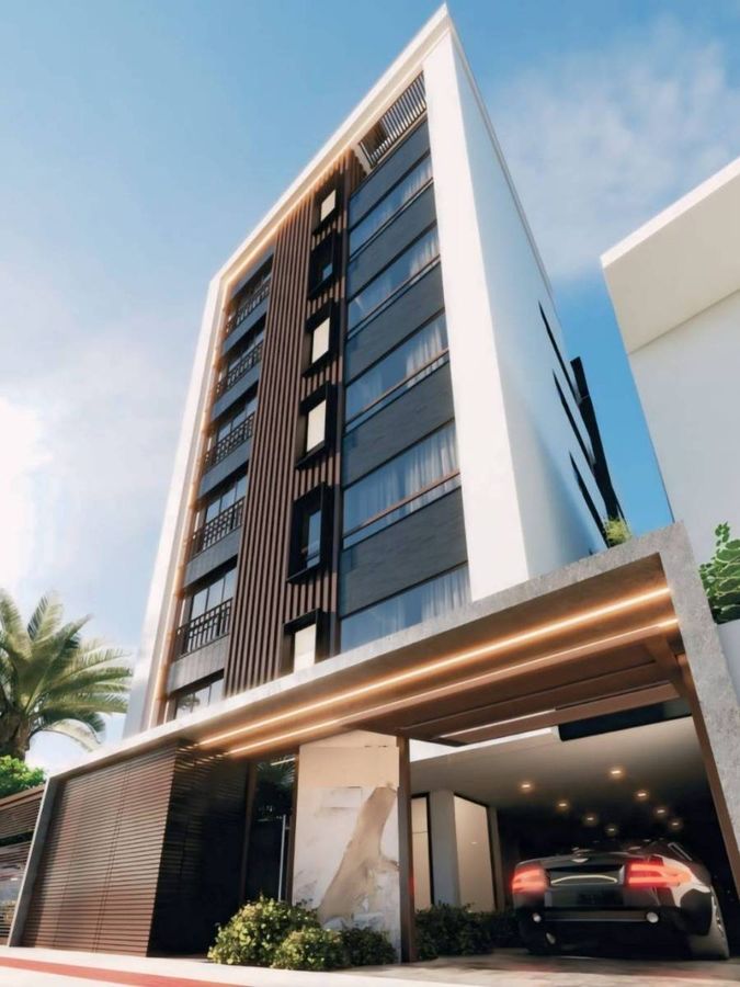 Apartamento à venda no Tabuleiro: 