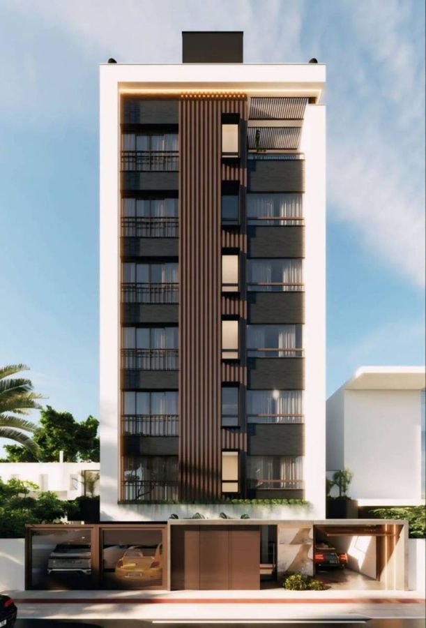 Apartamento à venda no Tabuleiro: 