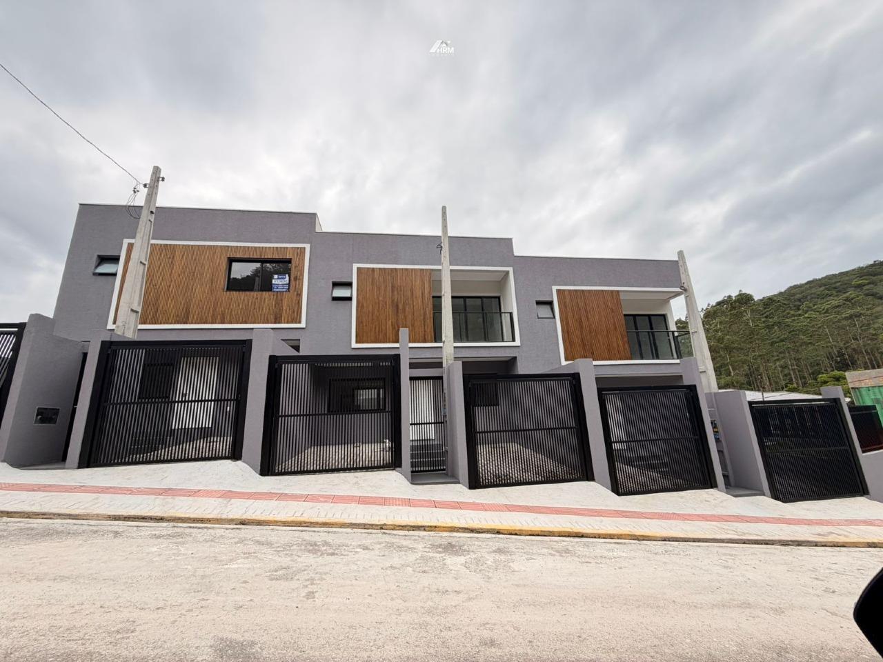 Casa à venda no São Francisco de Assis: 