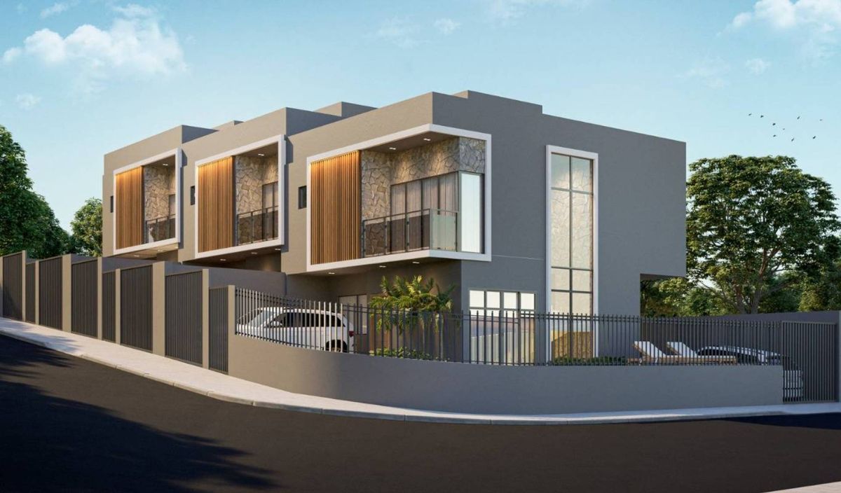 Casa à venda no São Francisco de Assis: 