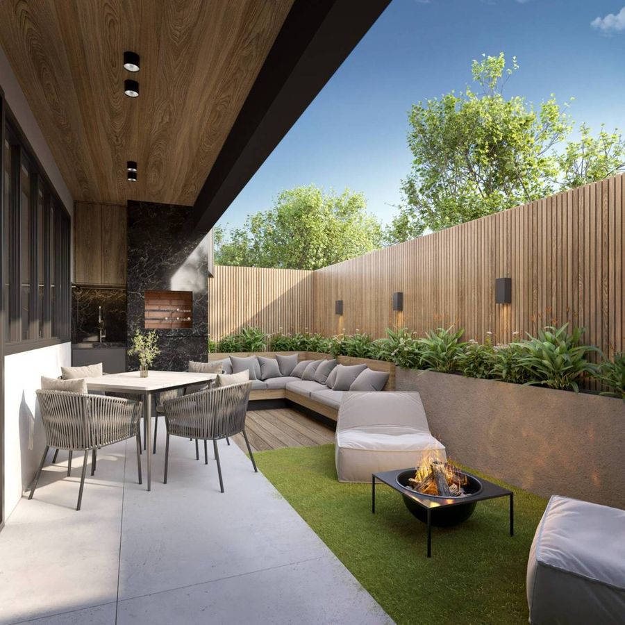 Casa à venda no São Francisco de Assis: 