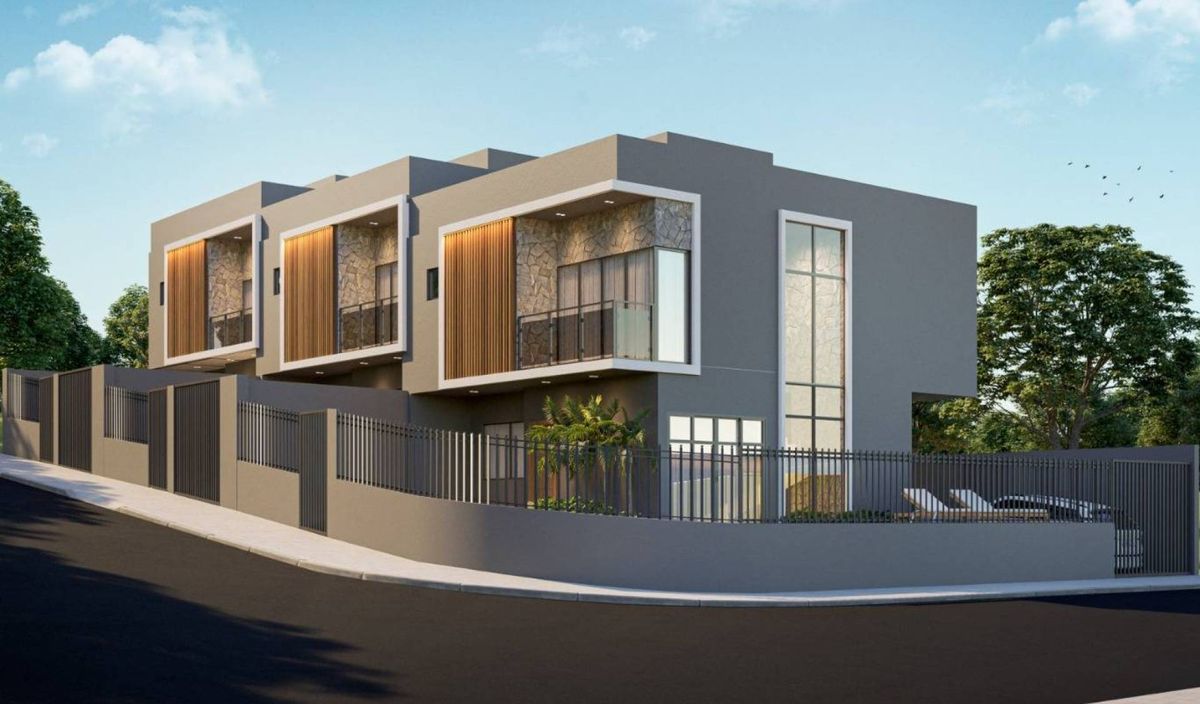 Casa à venda no São Francisco de Assis: 