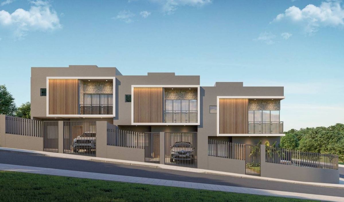 Casa à venda no São Francisco de Assis: 