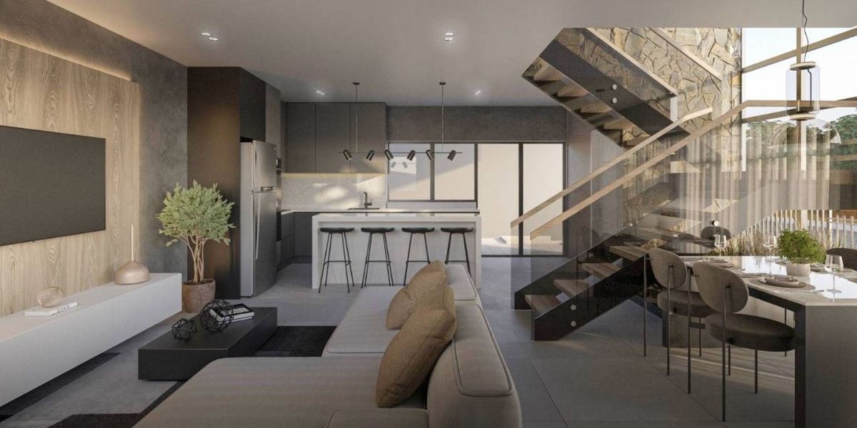 Casa à venda no São Francisco de Assis: 