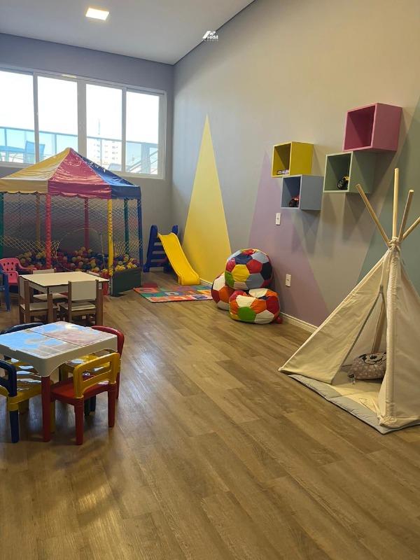 Apartamento à venda no Fazenda: 