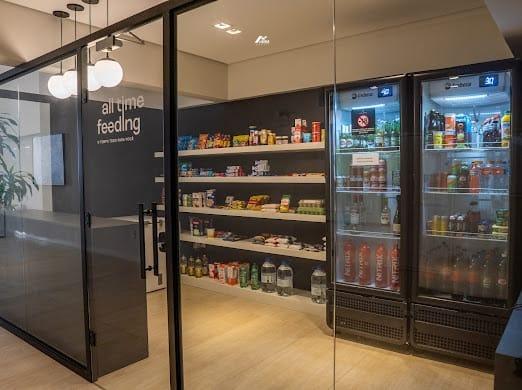 Apartamento à venda no Fazenda: 