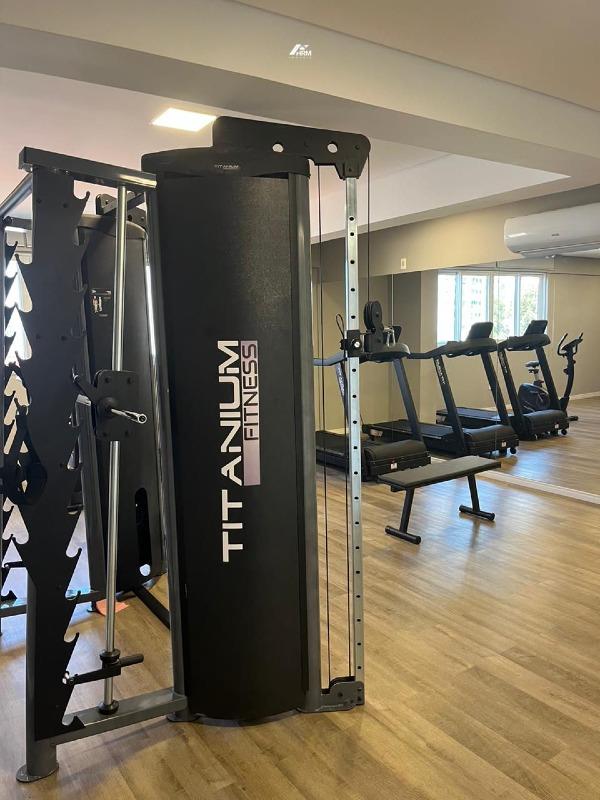 Apartamento à venda no Fazenda: 