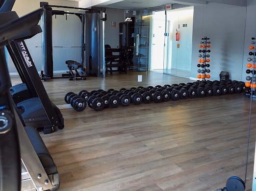 Apartamento à venda no Fazenda: 