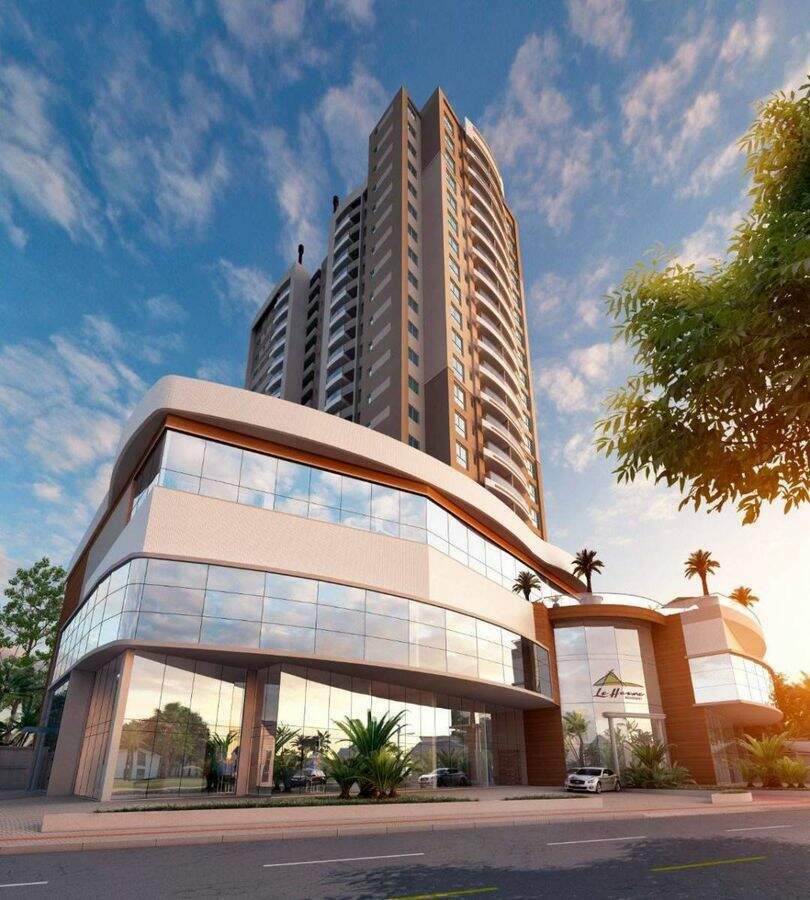 Apartamento à venda no Fazenda: 