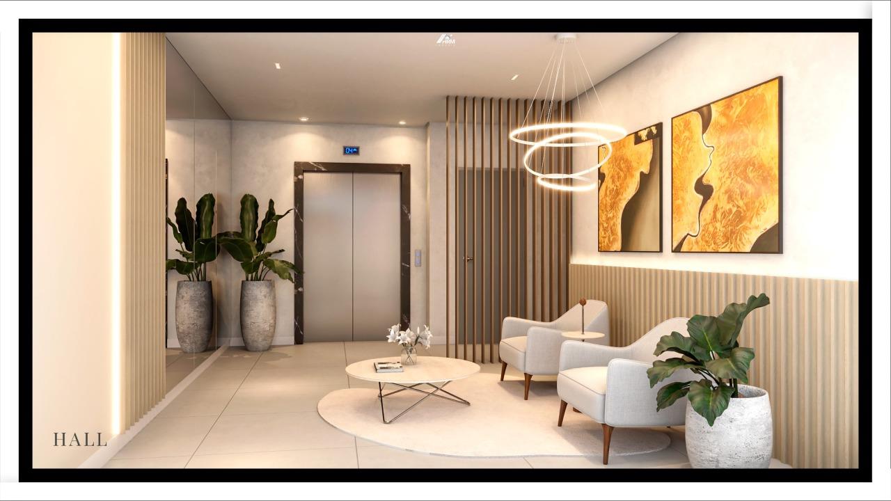 Apartamento à venda no Nações: 