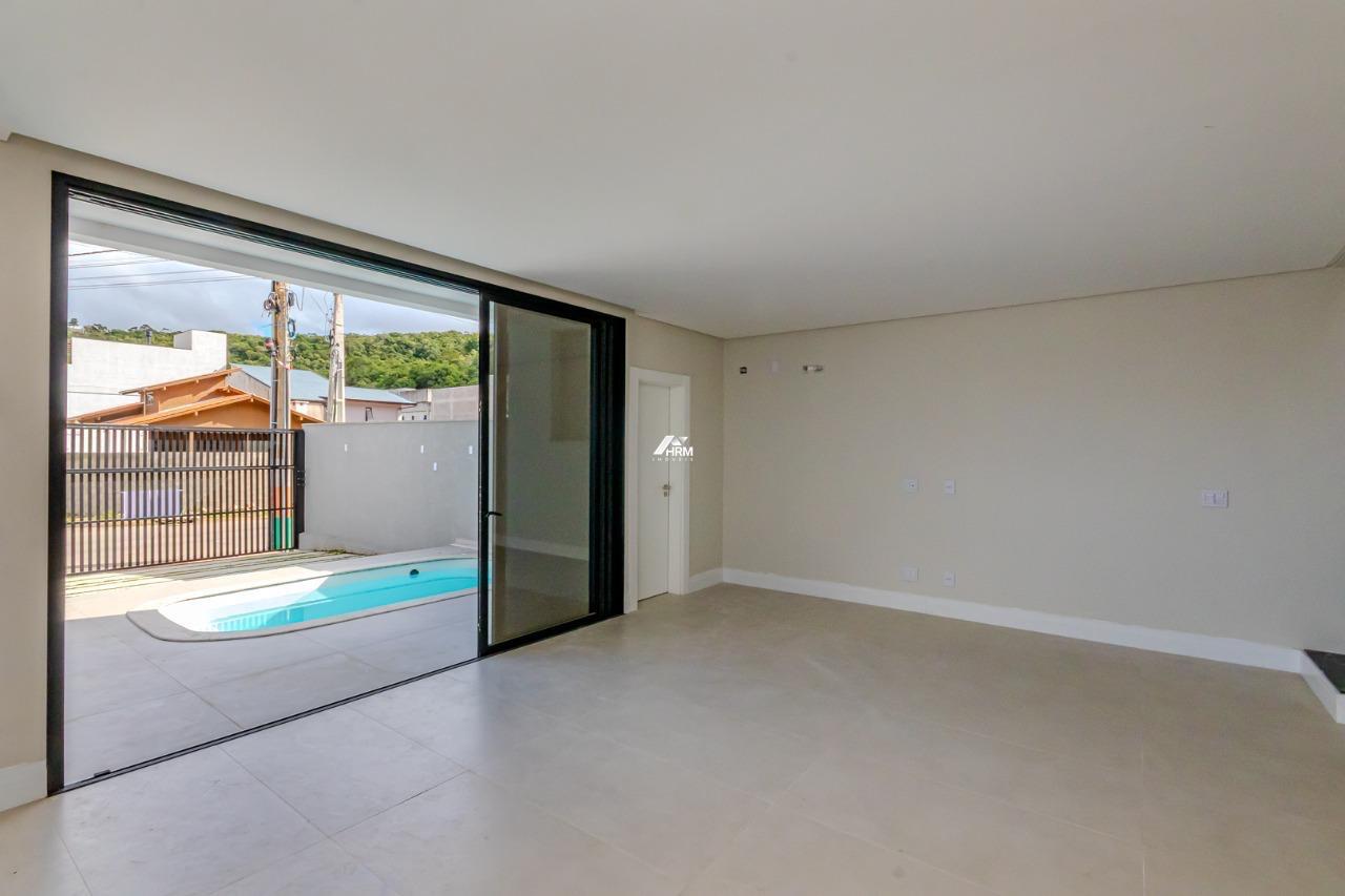 Casa à venda no São Francisco de Assis: 