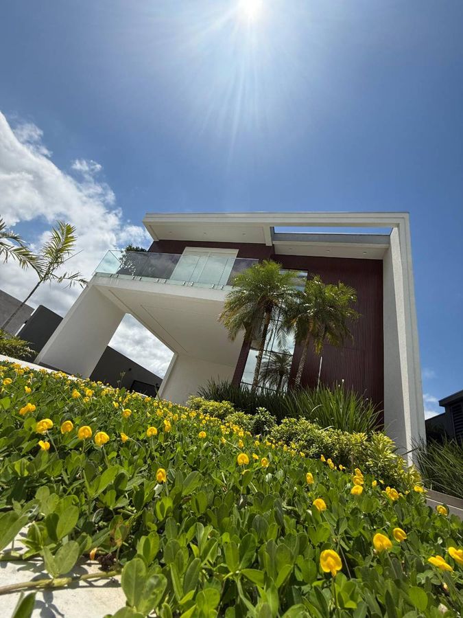 Casa de Condomínio à venda no Santa Regina: 