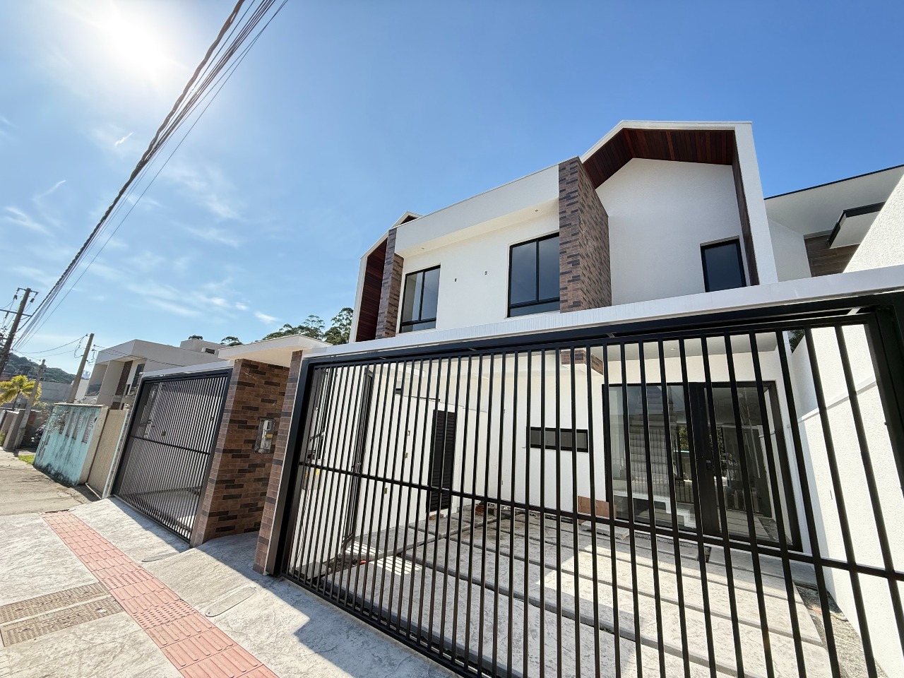 Casa à venda no São Francisco de Assis: 