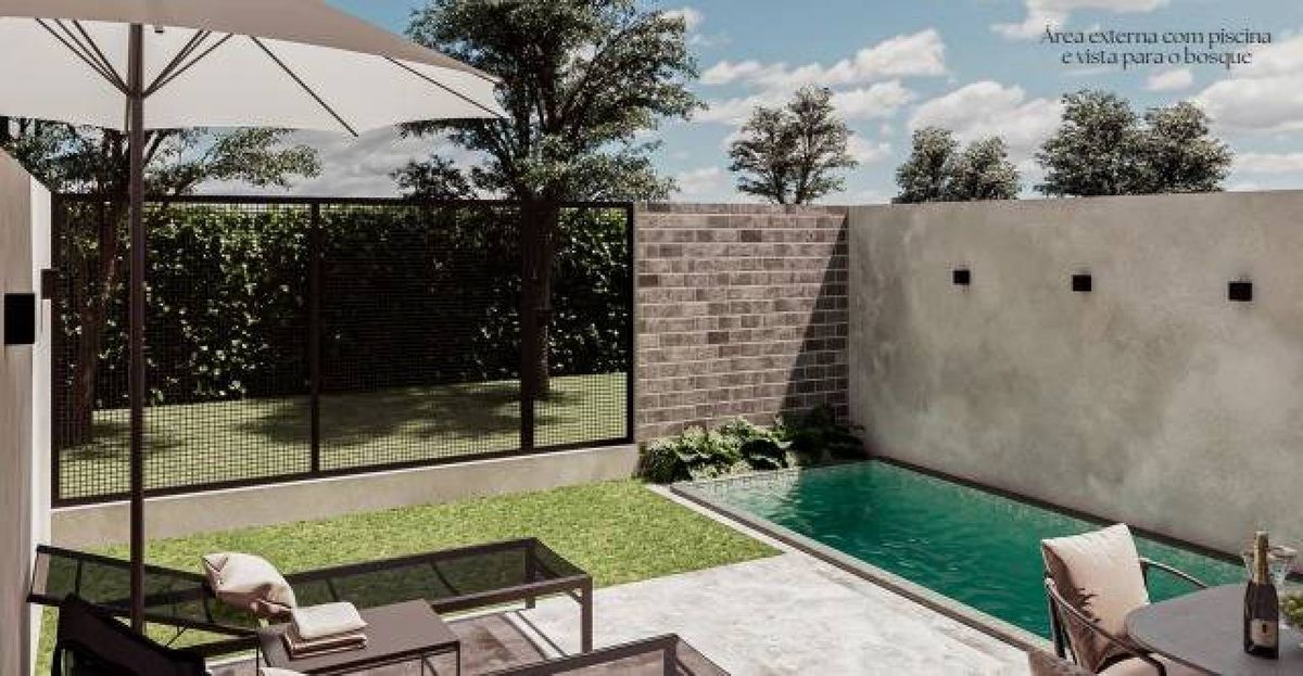 Casa à venda no São Francisco de Assis: 