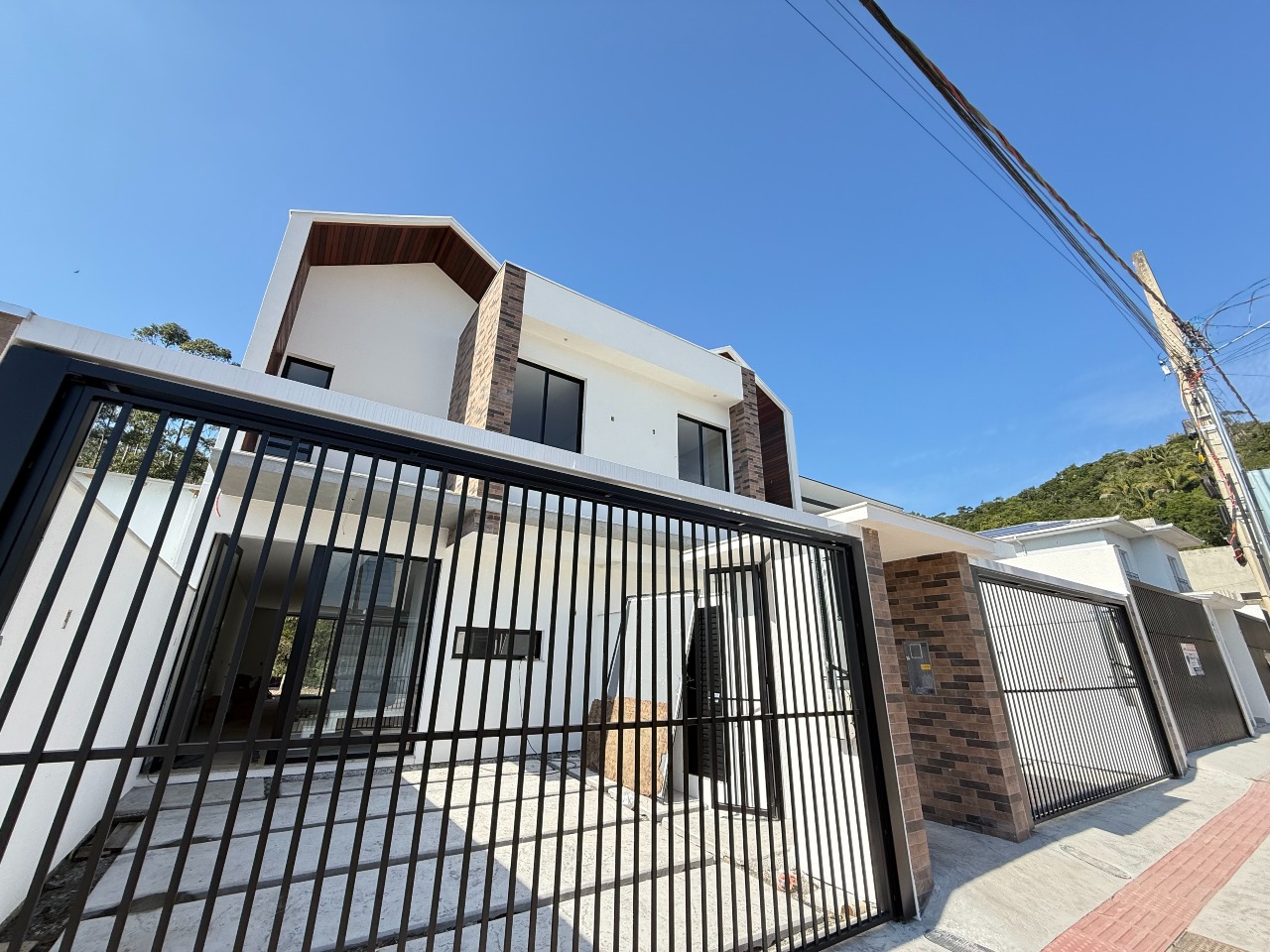 Casa à venda no São Francisco de Assis: 