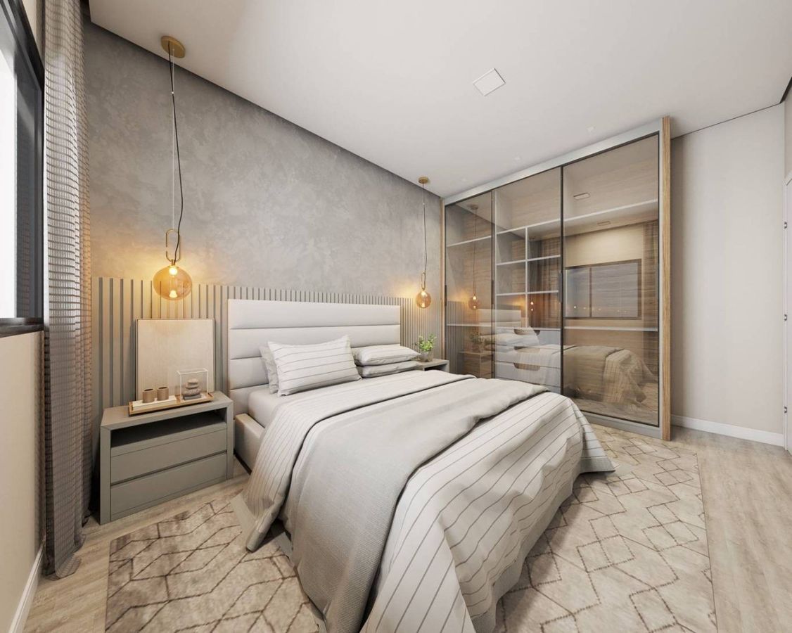 Apartamento à venda no São Francisco de Assis: 