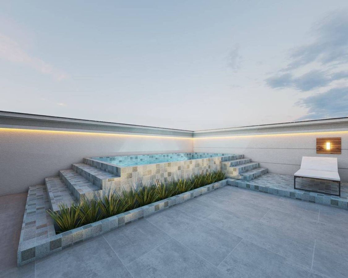 Apartamento à venda no São Francisco de Assis: 