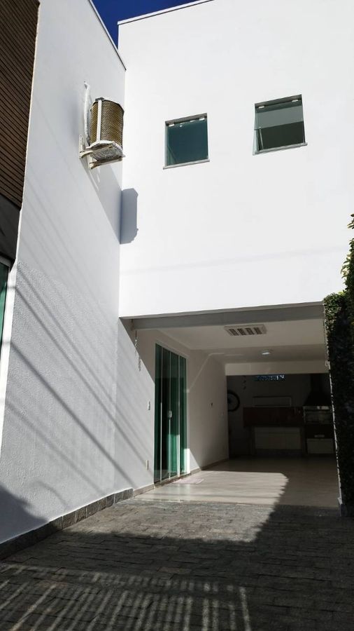 Casa à venda no Centro: 