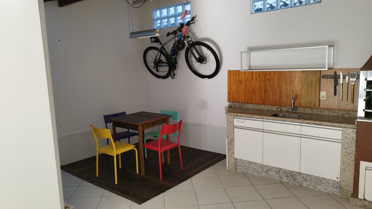 Casa à venda no Centro: 