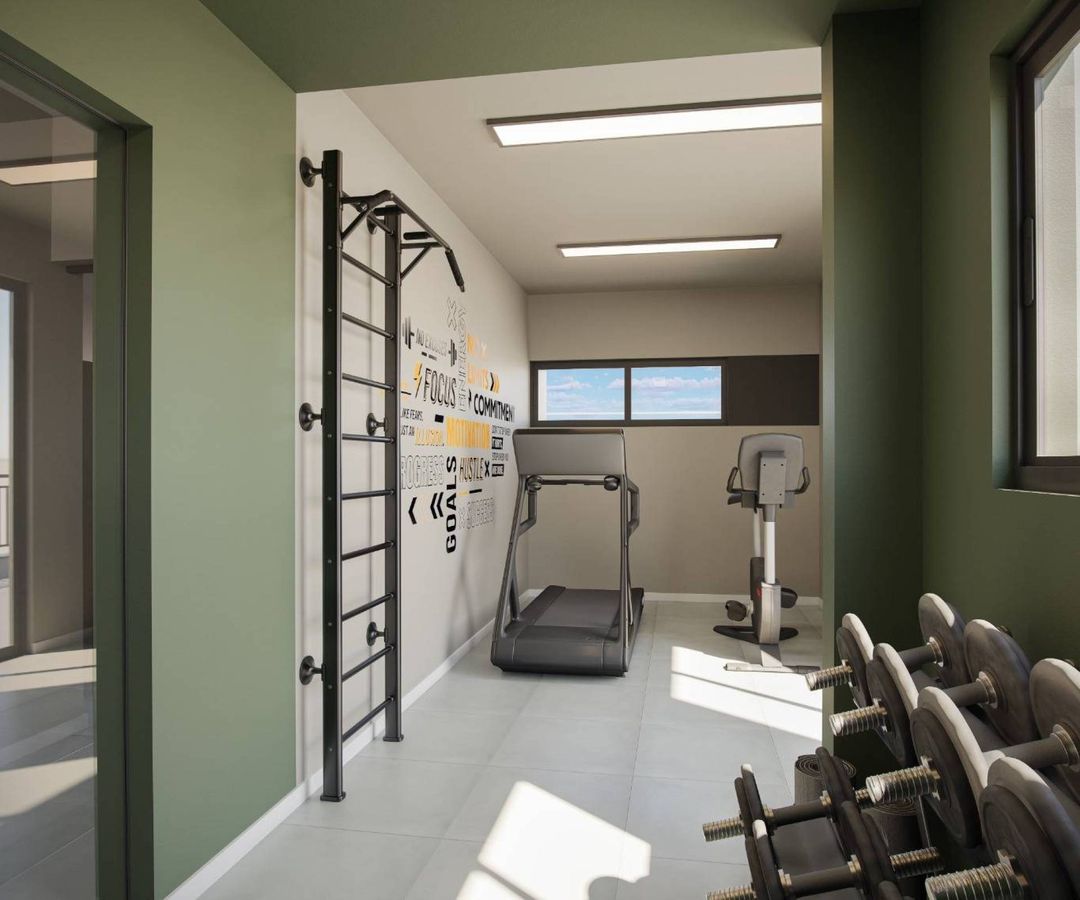 Apartamento à venda no Lídia Duarte: 