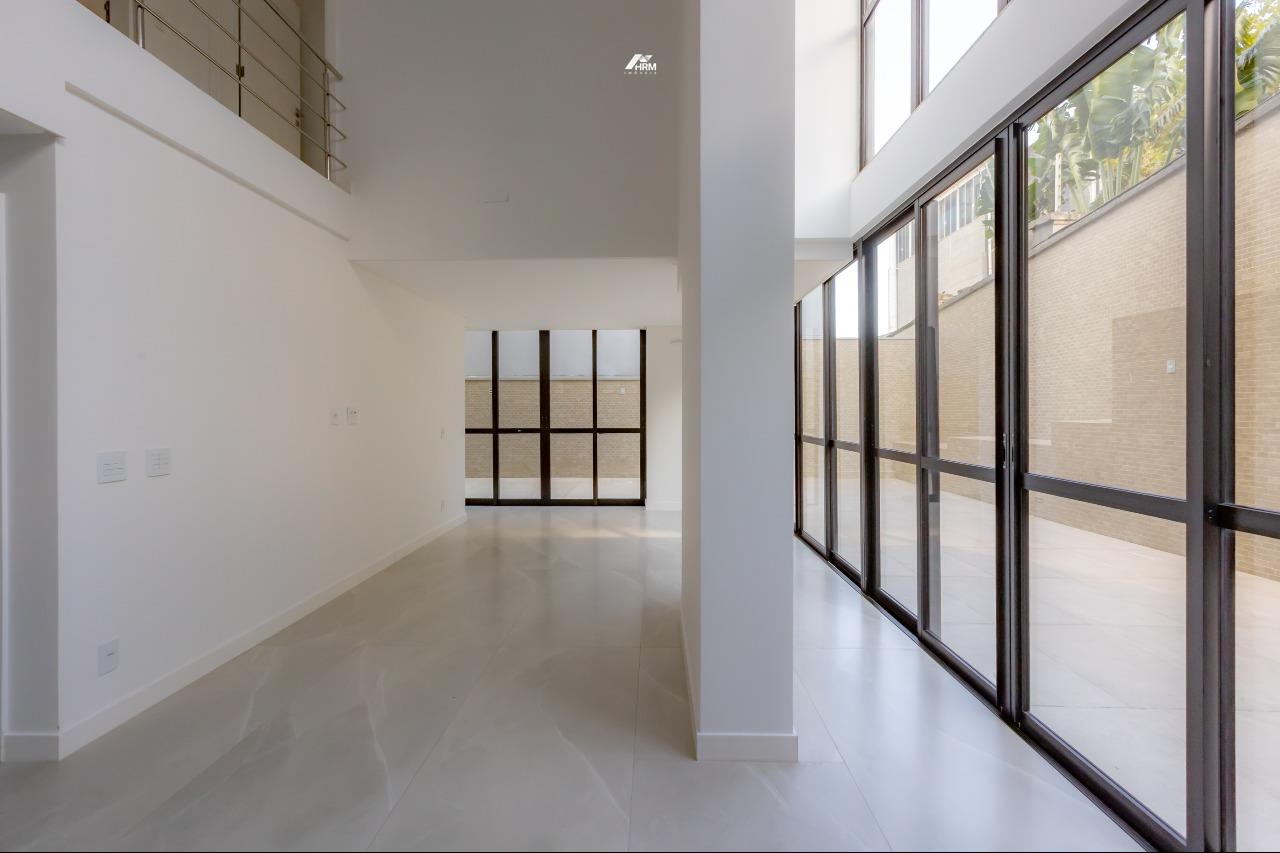 Apartamento à venda no Praia Brava: 