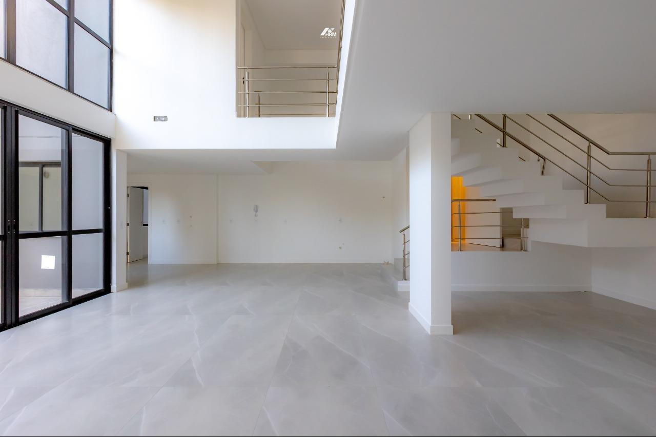 Apartamento à venda no Praia Brava: 