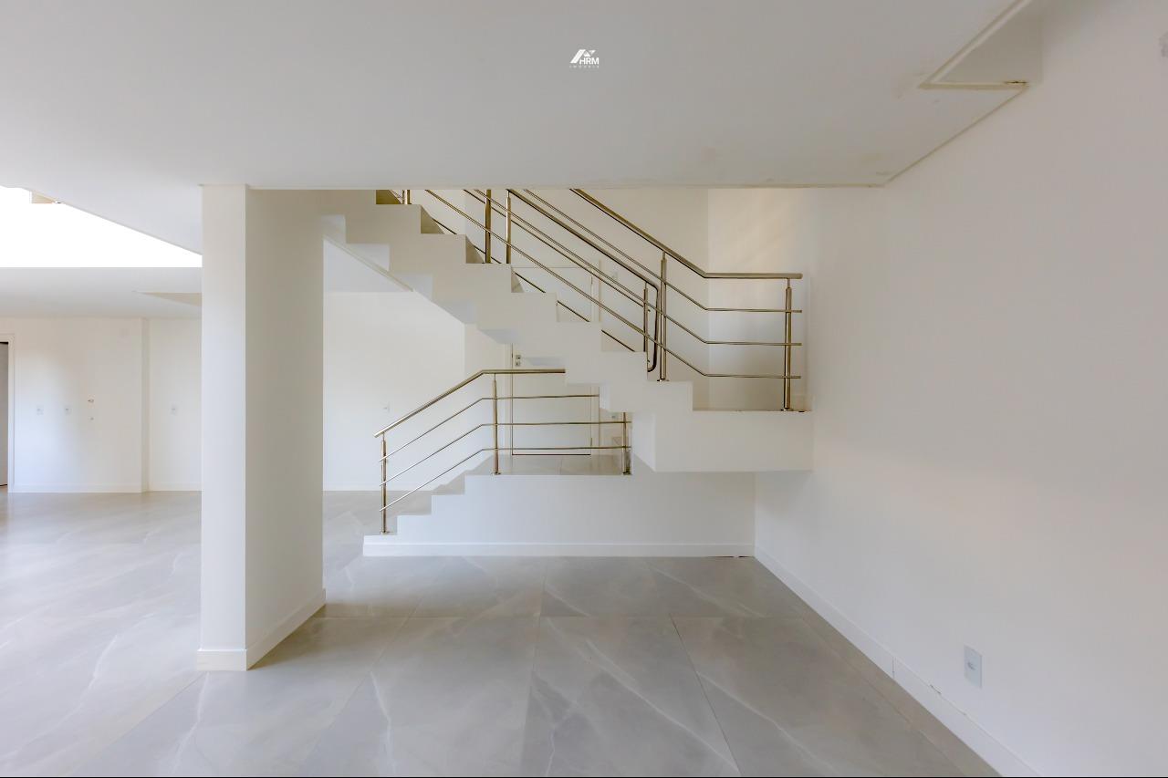 Apartamento à venda no Praia Brava: 