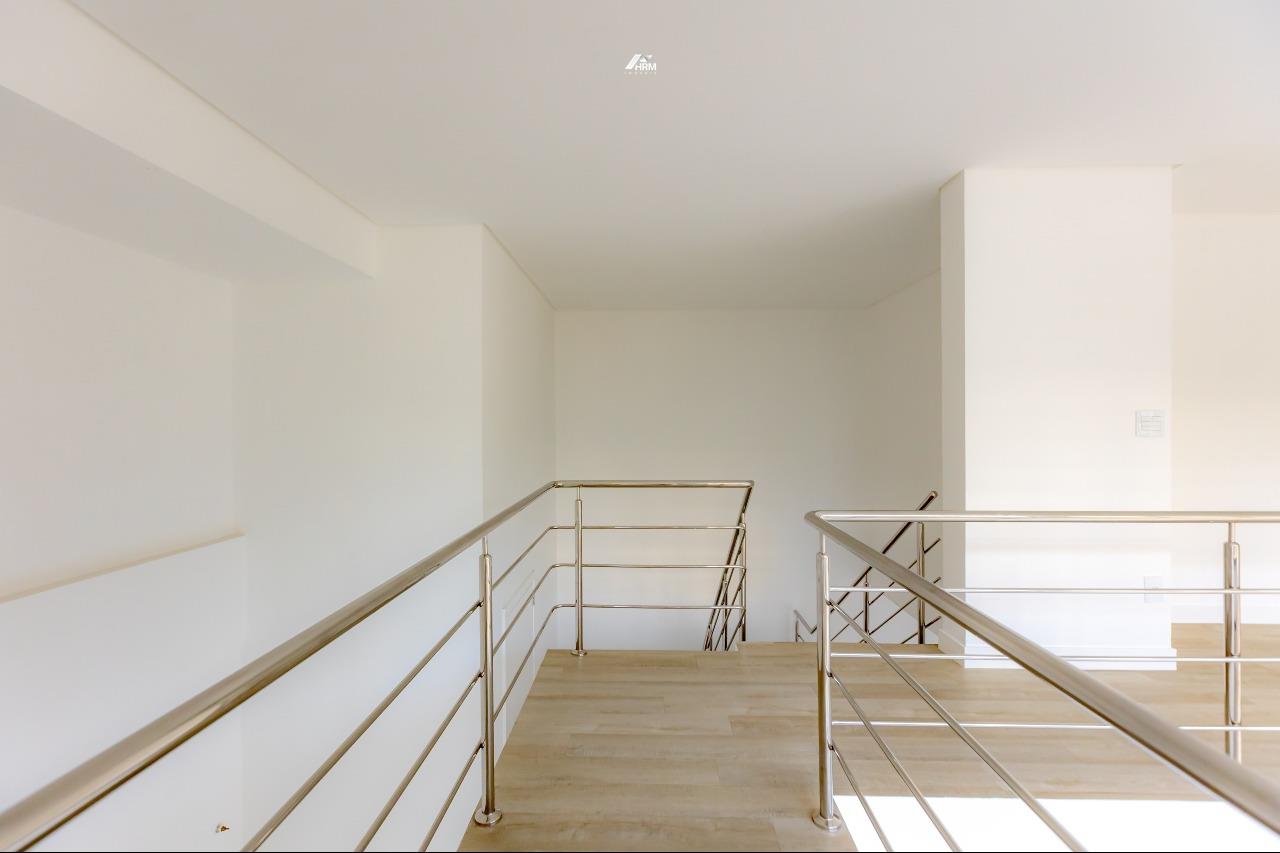 Apartamento à venda no Praia Brava: 