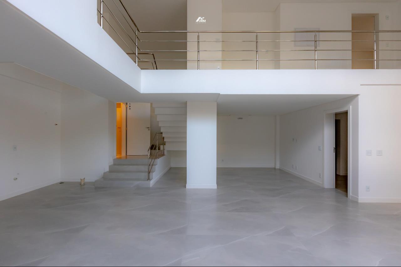 Apartamento à venda no Praia Brava: 