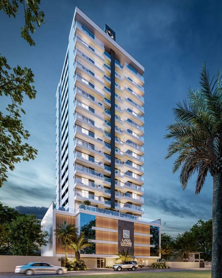 Apartamento à venda no Fazenda: 