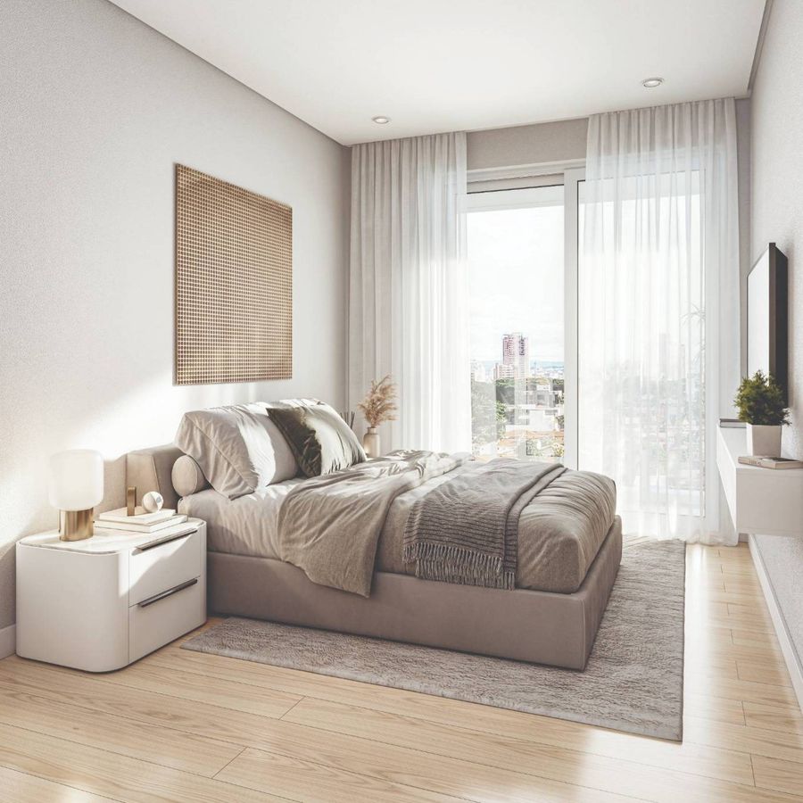 Apartamento à venda no Fazenda: 