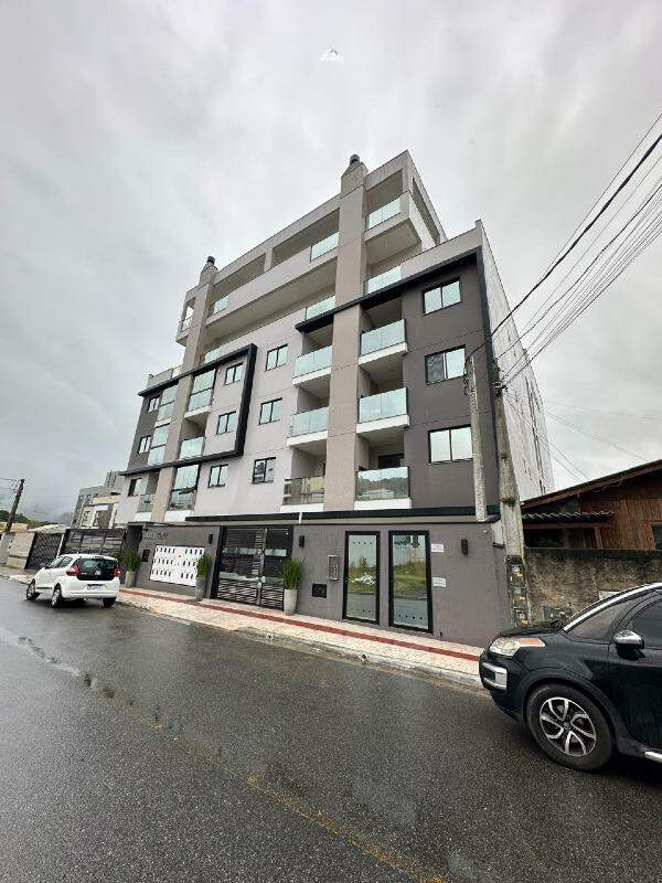 Apartamento à venda no São Francisco de Assis: 