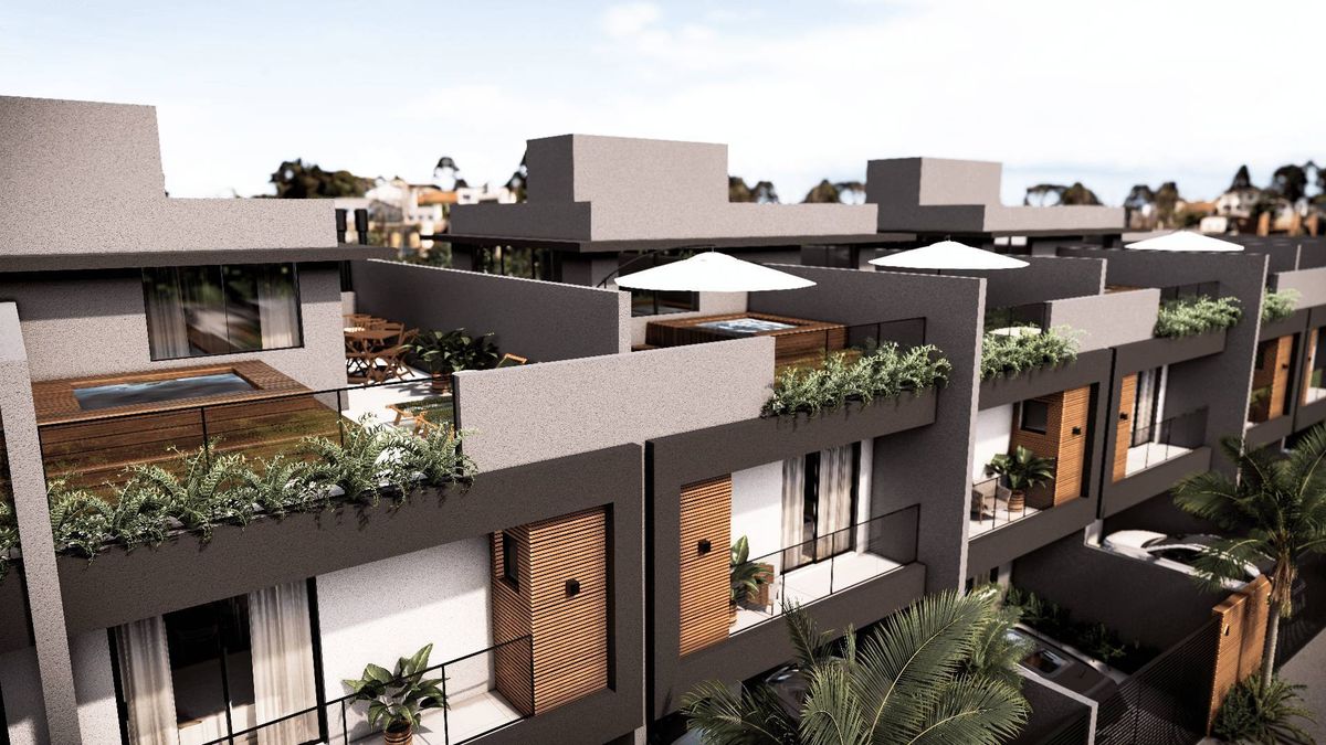 Casa à venda no São Francisco de Assis: 