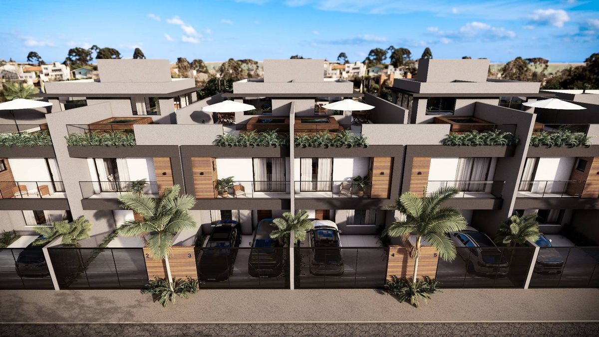 Casa à venda no São Francisco de Assis: 