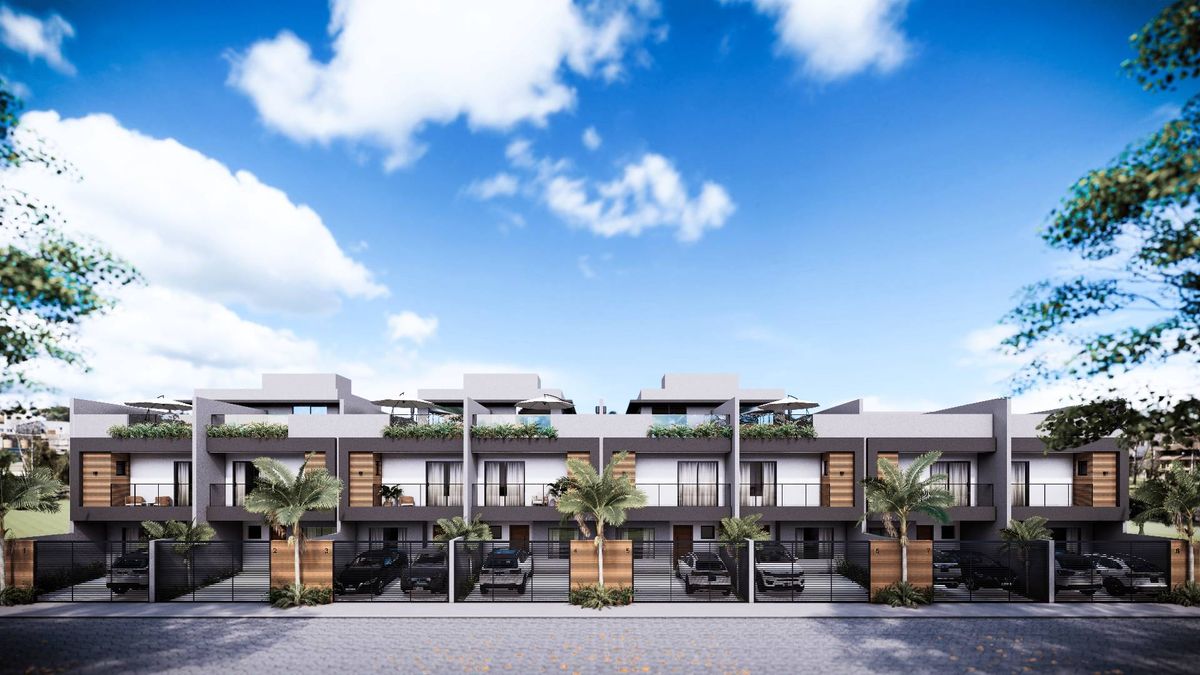 Casa à venda no São Francisco de Assis: 